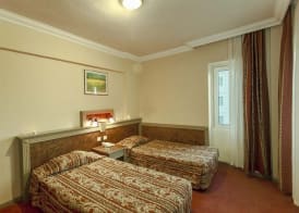 The Garden Beach Hotel 3
