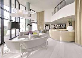 Radisson Blu Toronto Downtown 3