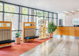 Hotel Erfurt City Center by Leonardo Hotels 4