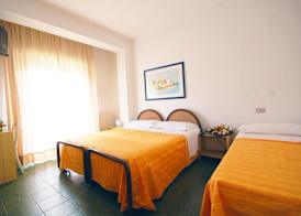 Hotel Maestrale 4