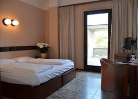 Parc Hotel Casa Mia 4