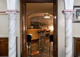 Albergo Minerva 2