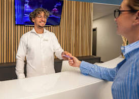 Nemea Appart Hotel Elypseo Strasbourg Port 5