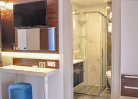 Cleopatra Golden Beach Hotel 5