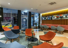 Hotel Altus Poznań Old Town - Destigo Hotels 3
