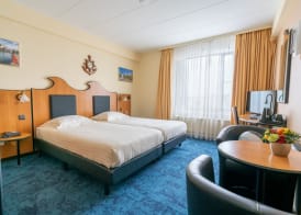 TRYP Badhotel The Hague Scheveningen BRAND NEW 3