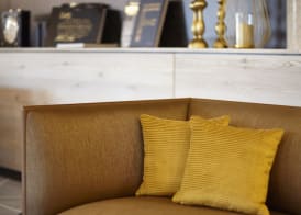 Holiday Inn - the niu, Air Frankfurt Messe by IHG 2