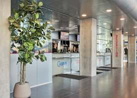 Cabinn Metro 4