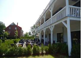 Ostseehotel Boltenhagen 3