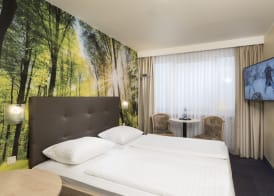 AHORN Hotel Am Fichtelberg 4