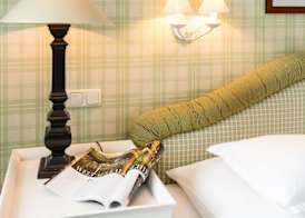 Hotel Edelweiss 3