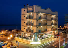 Hotel Strand 3