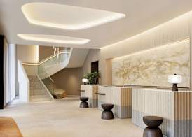 Courtyard by Marriott Sapporo 2