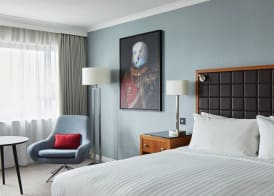 Portsmouth Marriott Hotel 4