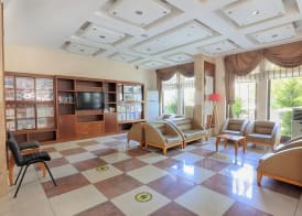 Kandelor Hotel 5