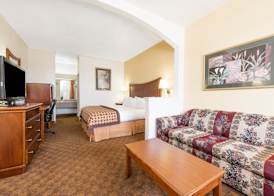 Americas Best Value Inn & Suites Fort Worth South 3