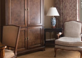 Wedgewood Hotel & Spa - Relais & Chateaux 4