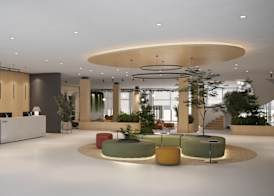 Hotel Pelegrin Plava Laguna 5