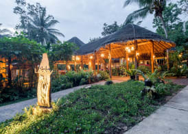 Koh Yao Yai Village 3