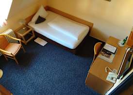 BurgStadt-Hotel 5