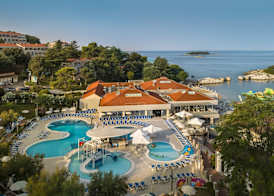 Maistra Select Belvedere Resort 4