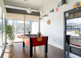 Ibis Budget Madrid Vallecas 2