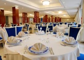 Prince Franklyn Hotel 5