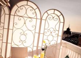Wellington Hotel & Spa Madrid 4