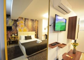 Decebal Residence Apartments 2