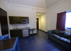 Microtel by Wyndham Puerto Princesa 4