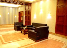 Rehana Royal Beach Resort - Aquapark & Spa - Family & Couples Only - Premium Ultra All-Inclusive 24H 3