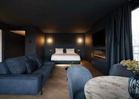 Van der Valk TheaterHotel De Oranjerie 4