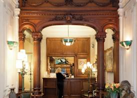 Hôtel Langlois 4