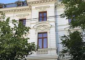 Euro Hotel Grivita 2