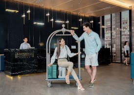 Staybridge Suites BANGKOK THONGLOR by IHG 3