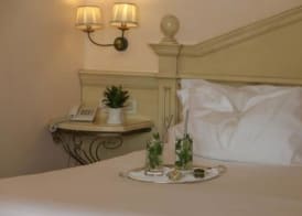 Alpen Suite Hotel 5