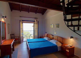 Celia Apartments 4