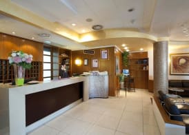 Castagna Palace Hotel & Restaurant 5