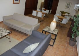 Hotel Marisma Sancti Petri 4