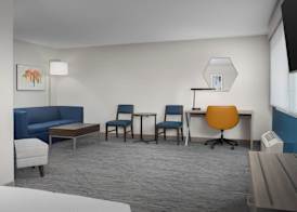 Holiday Inn Express SPOKANE AIRPORT by IHG 5