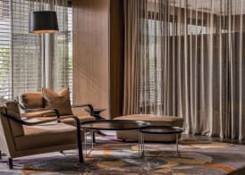 Sheraton Zürich Hotel 3