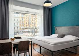 EA ApartHotel Melantrich 5