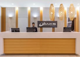 Oaks Adelaide Embassy Suites 3