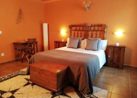 Hotel Rural Curia 3