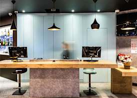 Hotel ibis Porto Gaia 2