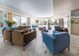 Laganas Holidays Hotel 4