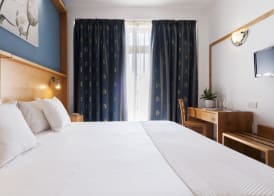 Alexandra Hotel 5