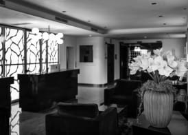 Hotel Doriguzzi 4