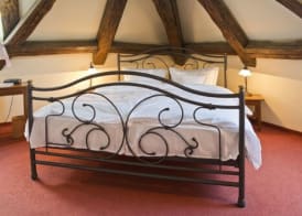 Hotel & Restaurant Gutshaus Ludorf 4
