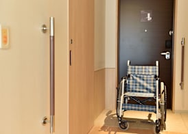 FUSAKI BEACH RESORT HOTEL & VILLAS 5